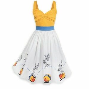 Disney Pixar Luxo Dress